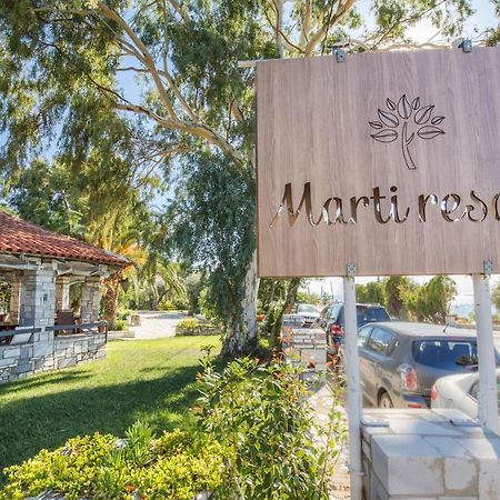 Marti Resort 斯卡拉索提罗斯 外观 照片