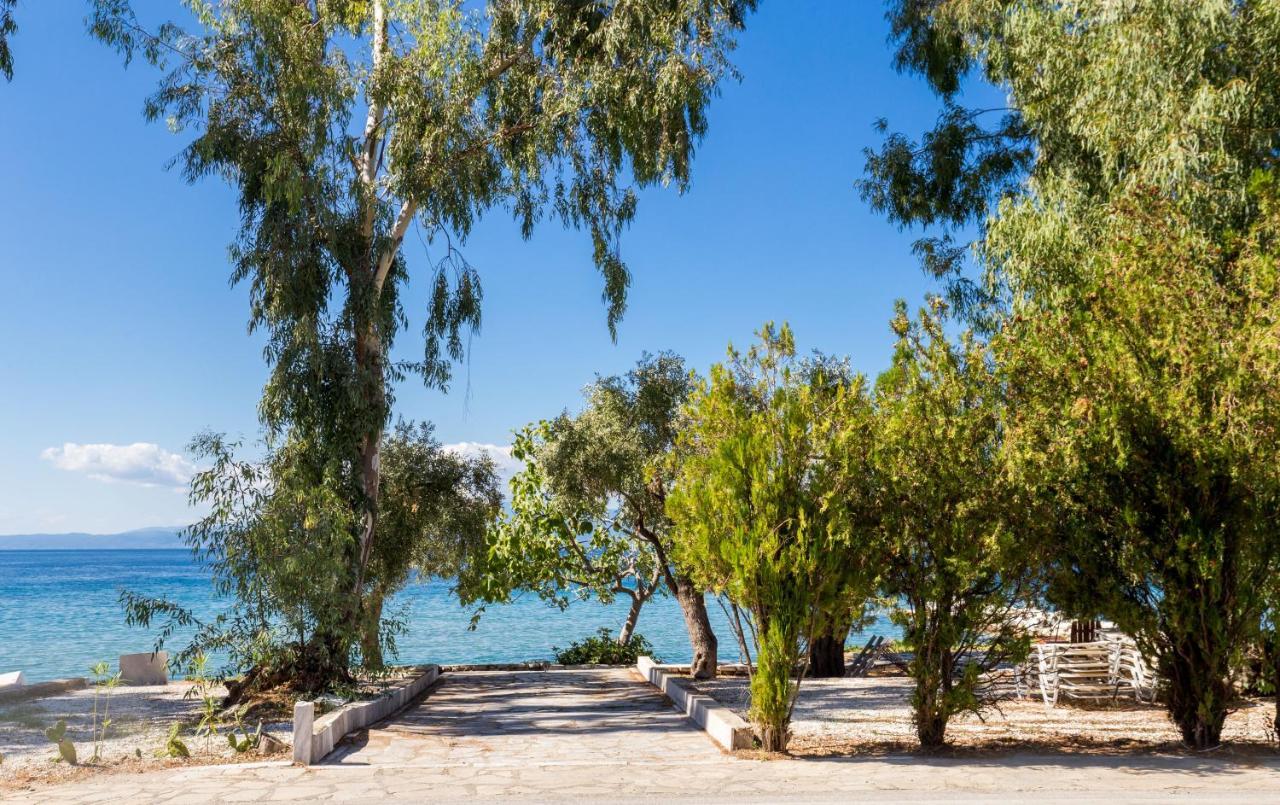 Marti Resort 斯卡拉索提罗斯 外观 照片